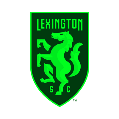 Lexington SC color logo