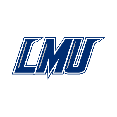 Lincoln Memorial Railsplitters color logo