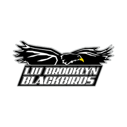 LIU Brooklyn Blackbirds