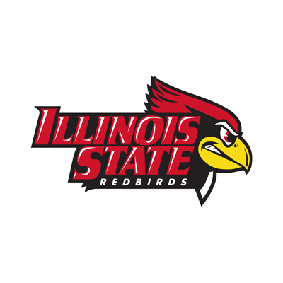 Illinois State Redbirds logo