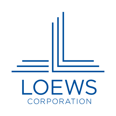Loews Corporation logo