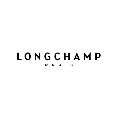 Longchamp color logo