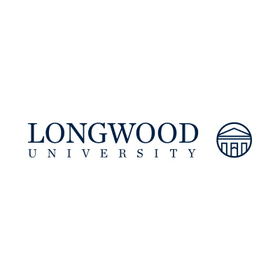 Longwood University logo