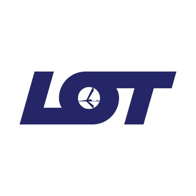 LOT Polish Airlines logo