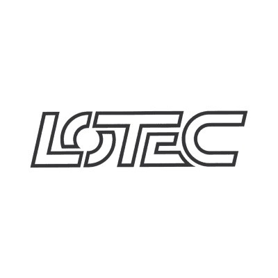 Lotec logo
