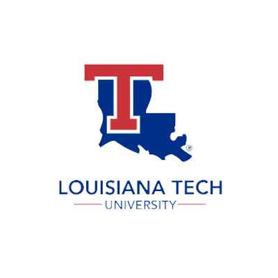 Louisiana Tech University (La Tech) logo