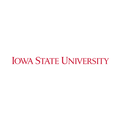 Iowa State University (ISU) logo