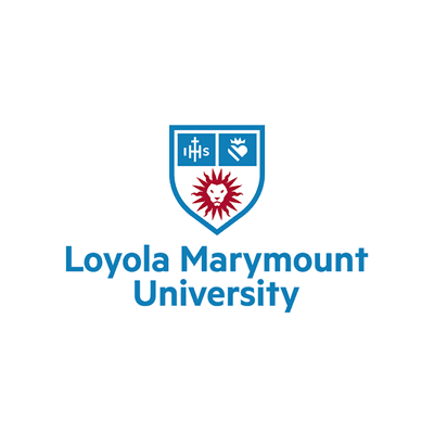 Loyola Marymount University logo