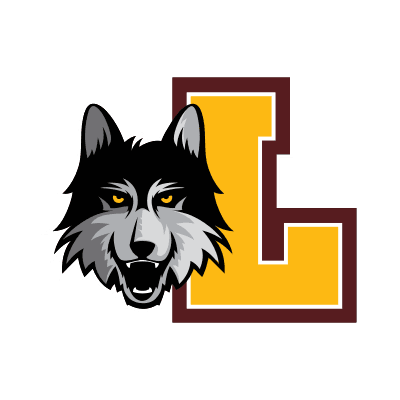 Loyola Ramblers logo