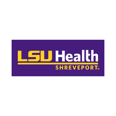 LSU Health Sciences Center Shreveport color logo