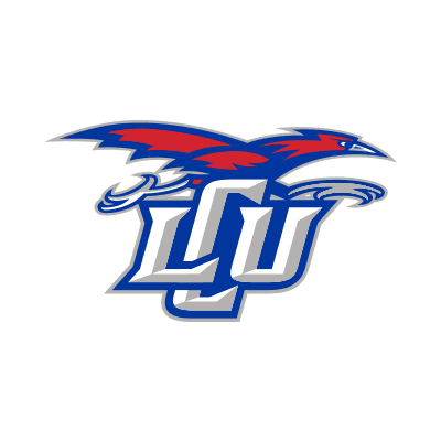 Lubbock Christian Chaparrals and Lady Chaps color logo