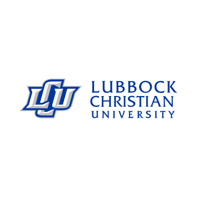Lubbock Christian University logo