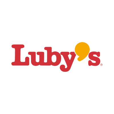 Luby’s color logo