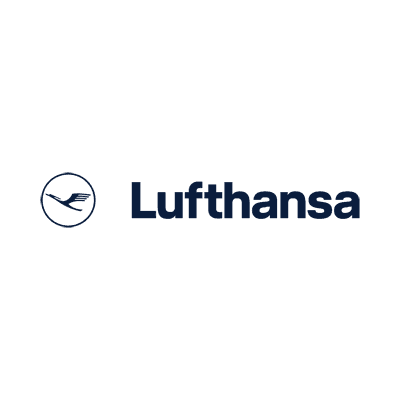 Lufthansa Group color logo