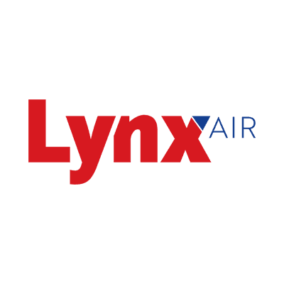 Lynx Air logo