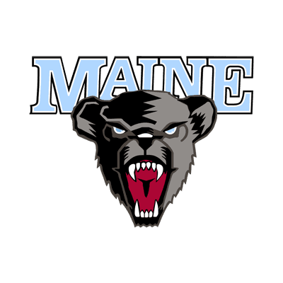 Maine Black Bears logo