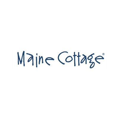 Maine Cottage color logo