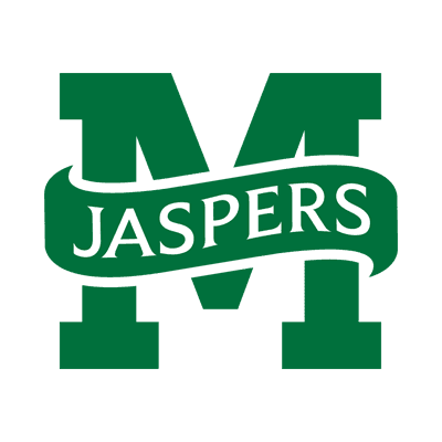 Manhattan Jaspers logo