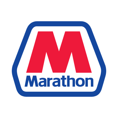 Marathon Petroleum logo
