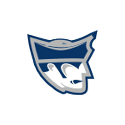Marietta Pioneers color logo