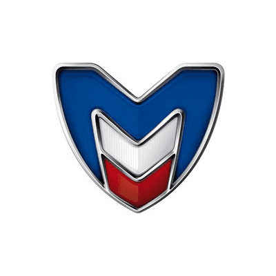 Marussia Motors color logo