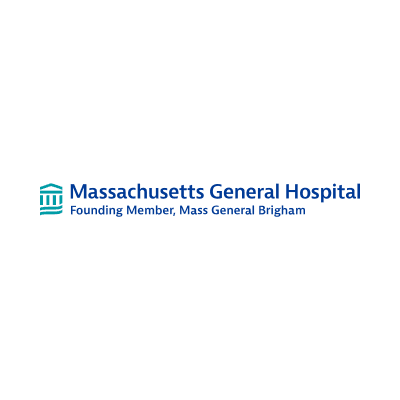 Massachusetts General Hospital logo