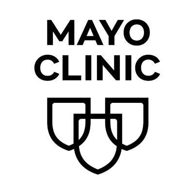 Mayo Clinic – Rochester logo