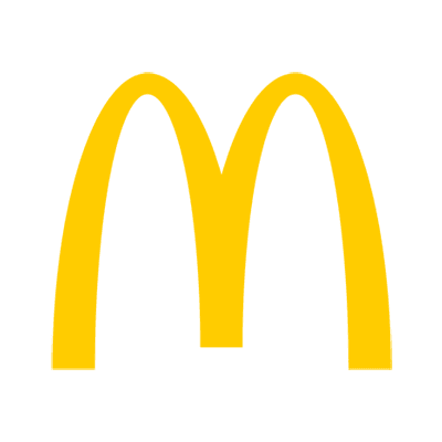 McDonald’s color logo