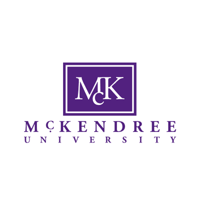 McKendree University color logo