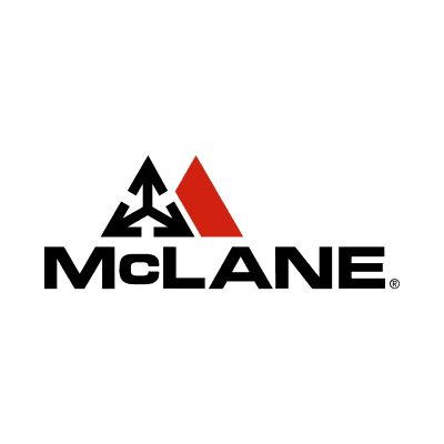 McLane Company color logo