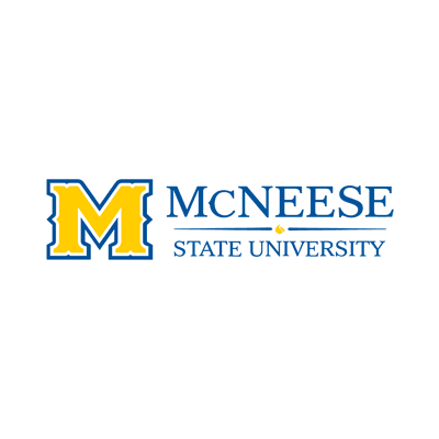 McNeese State University logo