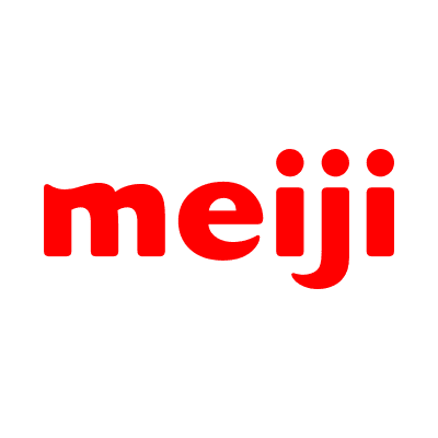 Meiji Holdings Co., Ltd. color logo