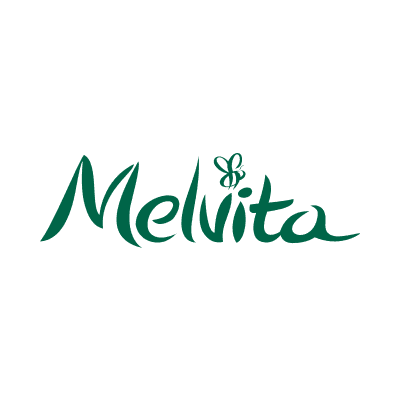 Melvita color logo