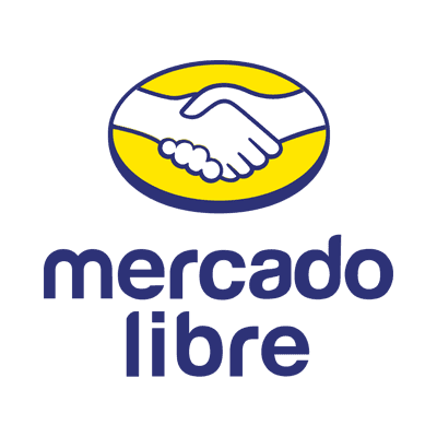 Mercado Livre color logo