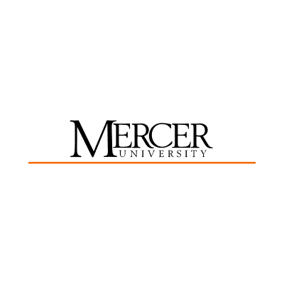 Mercer University logo