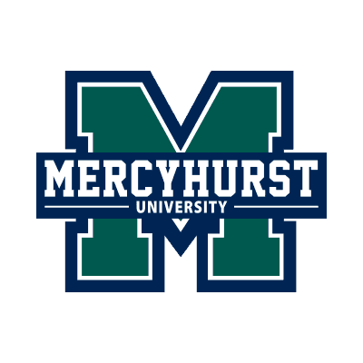 Mercyhurst Lakers logo