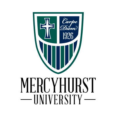 Mercyhurst University logo
