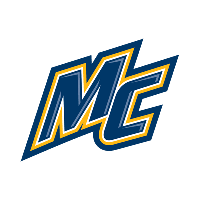 Merrimack Warriors logo