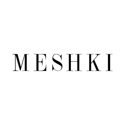 Meshi color logo