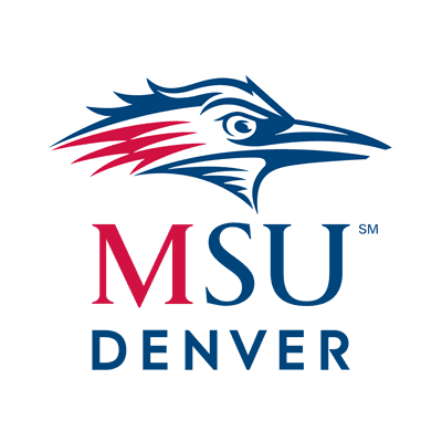 Metro State Roadrunners logo