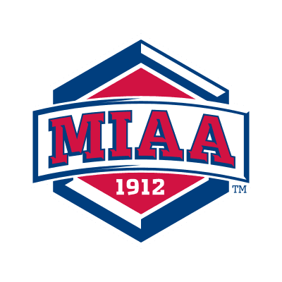 Mid-America Intercollegiate Athletics Association color logo