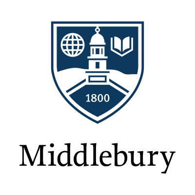 Middlebury College color logo