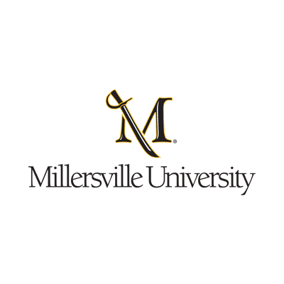 Millersville University of Pennsylvania color logo
