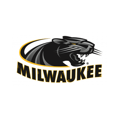 Milwaukee Panthers logo