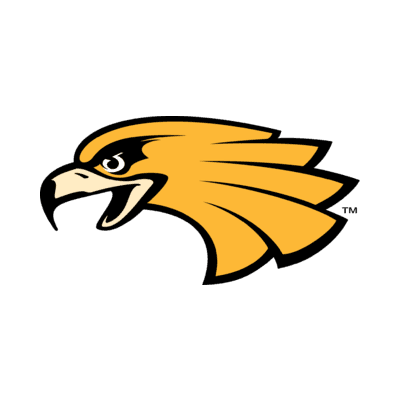 Minnesota-Crookston Golden Eagles logo