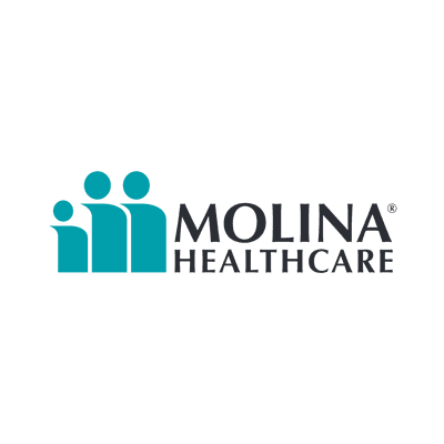 Molina Healthcare color logo