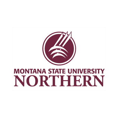 Montana State University – Northern logo