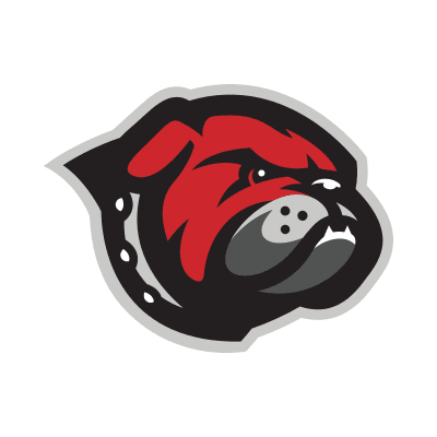 Montana Western Bulldogs logo