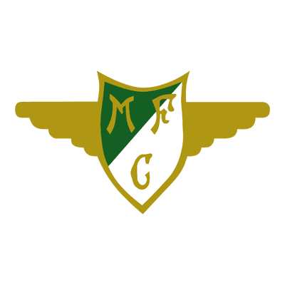Moreirense color logo