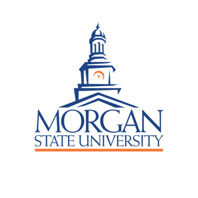 Morgan State University logo